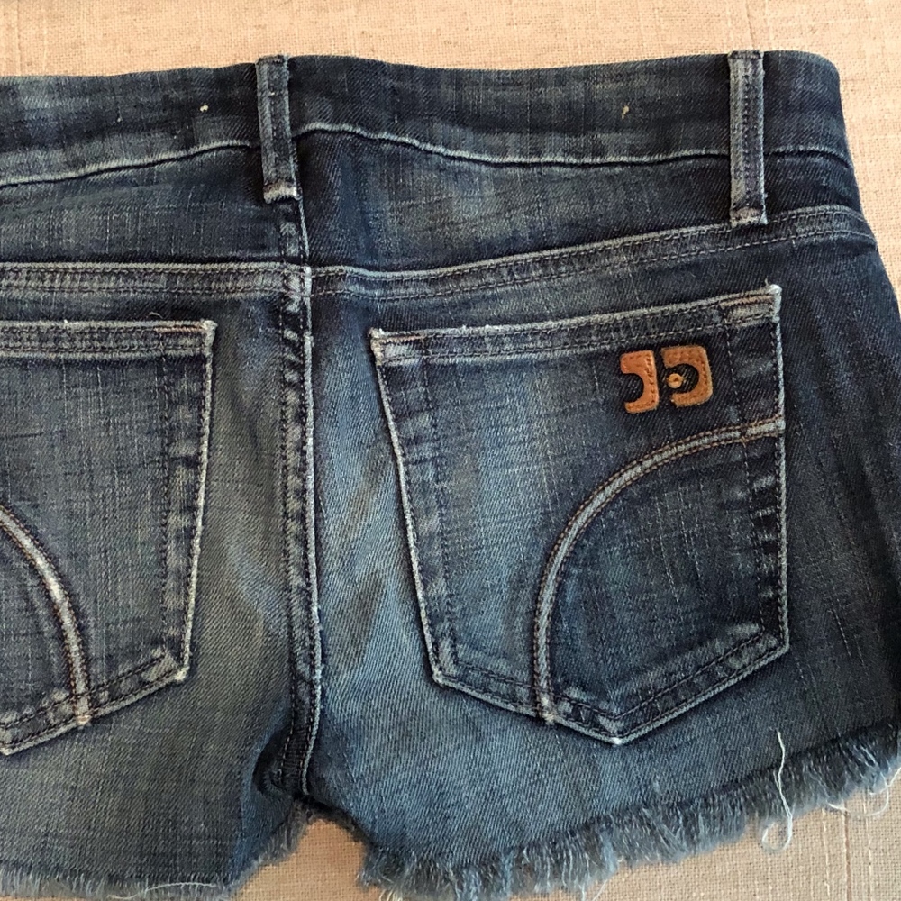 Joes Jeans shorts